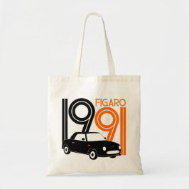 Bolsa para la mesa de Figaro