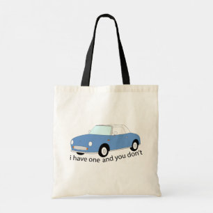 Bolsa para la mesa de Figaro