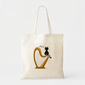 Bolsa para la piel de aguijón y el gato