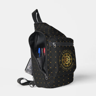 Bolsa para la rueda de oro