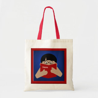 Bolsa para la toalla del libro 1 de lectura del ni