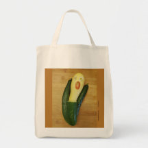 Bolsa para la tota con grifo VegARTable™