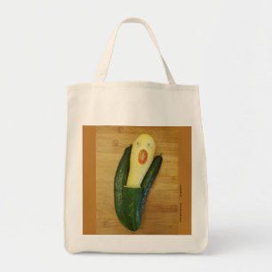 Bolsa para la tota con grifo VegARTable™