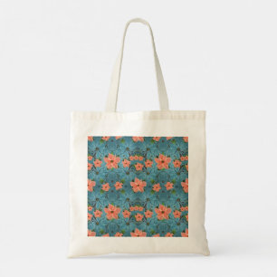 Bolsa para la tota de la posinsettia del pastel su