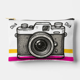 Bolsa para Lápices Click 