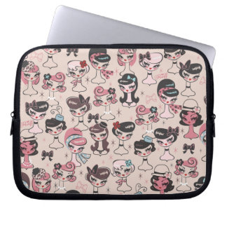Bolsa para laptops Dolly Moda por casualidad