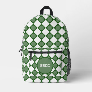 Bolsa para los miembros de la Liga Club de Golf