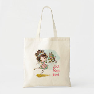 Bolsa para mamá