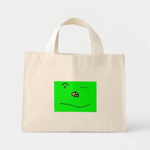 Bolsa para ojos ciegos