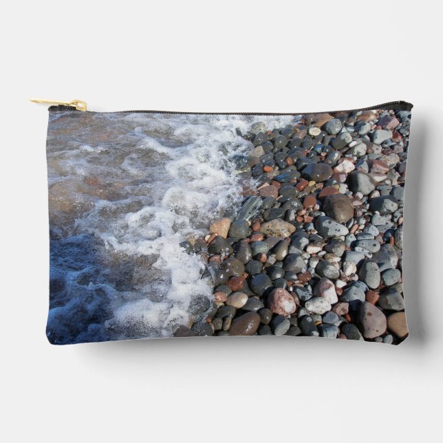 Bolsa para picar rock (Anverso)