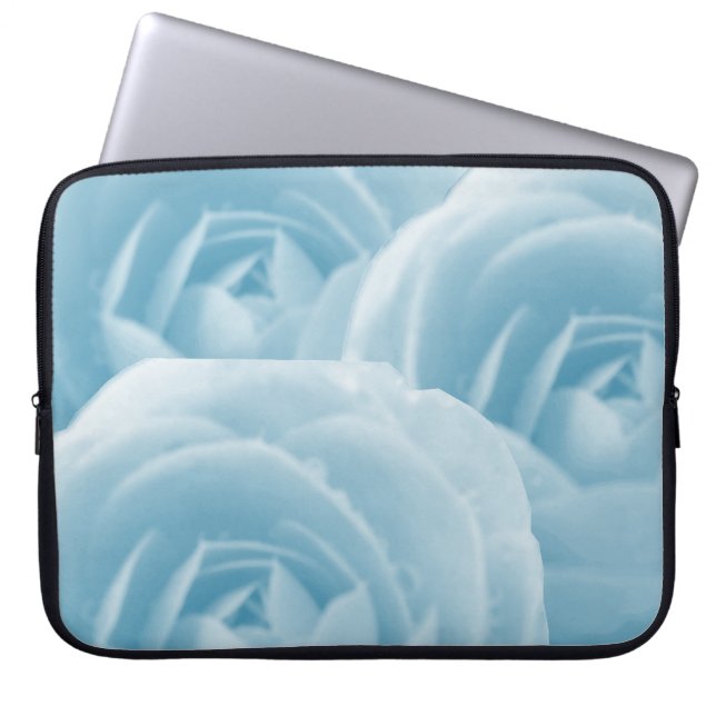 Bolsa para portátil Camellia Whirlpool (Frente)