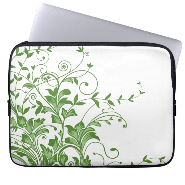 Bolsa para portátil Spring Meadow para commuters (Frente)