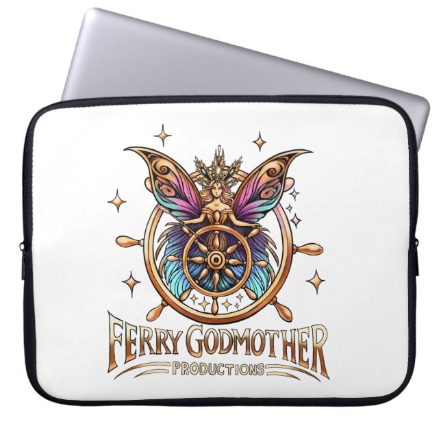 Bolsa para portátiles (Frente)