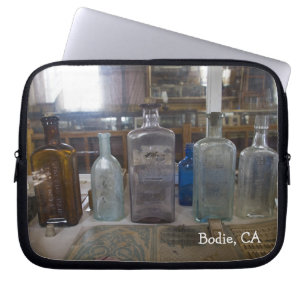 Bolsa para portátiles Bodie Antique
