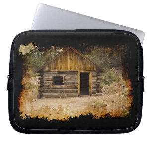Bolsa para portátiles de la cabina de montaña