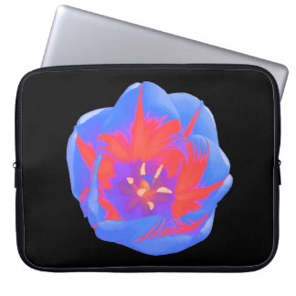 Bolsa para portátiles Fluorescentes Tulip