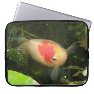 Bolsa para portátiles Goldfish