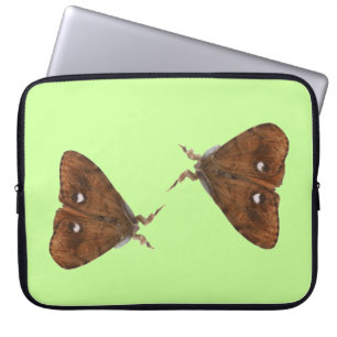 Bolsa para portátiles Vapourer Moth