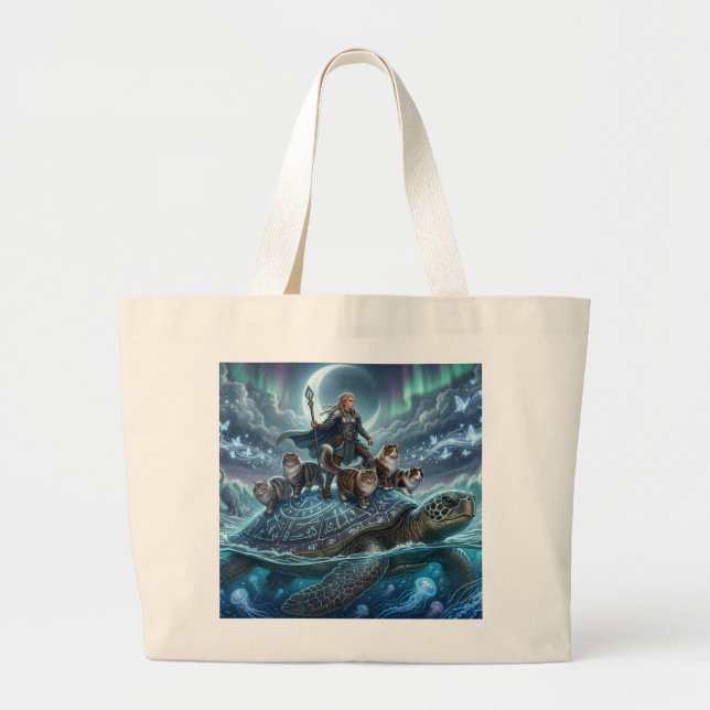 bolsa para presumir  (Frente)