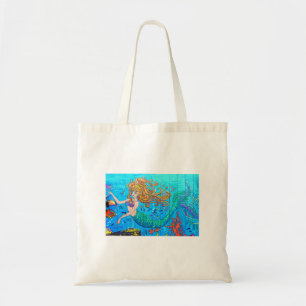 bolsa para sirenas submarinas