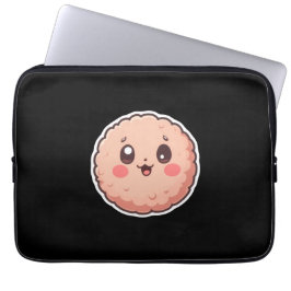 Bolsa para Tablet y Portátil de Galletas Lindas