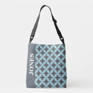 Bolsa para todo el cuerpo moderna y personalizada