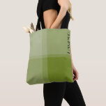 Bolsa para tote HAMbWG - Placa verde<br><div class="desc">Bolsa de tocador HAMbyWhiteGlove - Placa de cal verde</div>