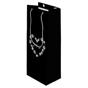 BOLSA PARA VINO