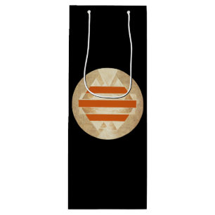 BOLSA PARA VINO