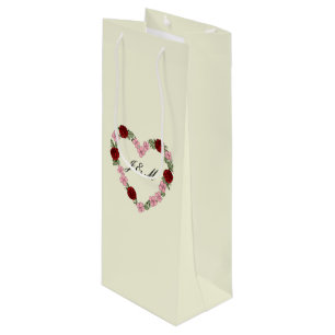 BOLSA PARA VINO