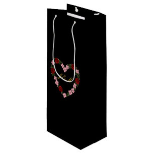 BOLSA PARA VINO