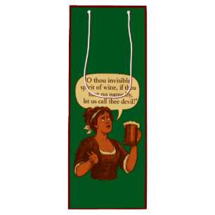 BOLSA PARA VINO 