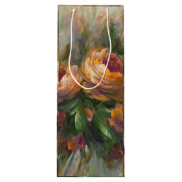 Bolsa Para Vino 315 Rosas