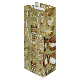 Bolsa Para Vino 374 meses de Nueva Guinea