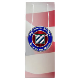 Bolsa Para Vino 3.ª División de Infantería Rock of the Marne