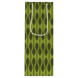 Bolsa Para Vino Ajuste de regalo de Mod | Drogas de aguacate