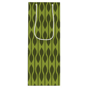 Bolsa Para Vino Ajuste de regalo de Mod Drogas de aguacate