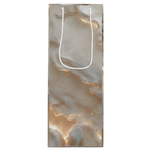 Bolsa Para Vino Amariel (Anverso)