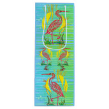 Aves tropicales