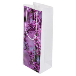 Bolsa Para Vino Avondale Redbud Art