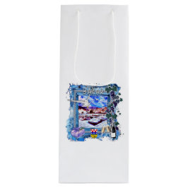 Bolsa Para Vino Bakar