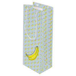 Bolsa Para Vino Banana