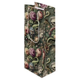 Bolsa Para Vino Baroquing Boundaries - Victoria gótica