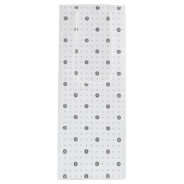 Bolsa Para Vino Bitcoin Polka Dots Wine Bag