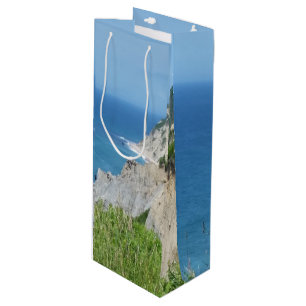 Bolsa Para Vino Block Island Bluffs - Isla Block, Isla Rhode