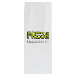 Bolsa Para Vino Bolsa de Vino Brillante FRESH