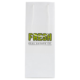 Bolsa Para Vino Bolsa de Vino Brillante FRESH