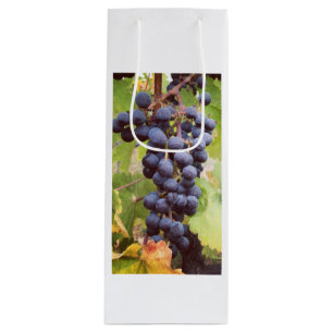 Bolsa Para Vino Bolsa de vino de Grapevine