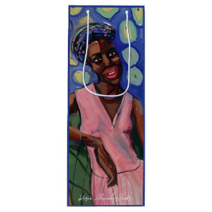 Bolsa Para Vino Bolsa de vino de Sandy dulce de KAB