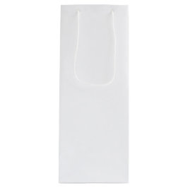 BOLSA PARA VINO BOLSO DEL REGALO DEL BOLSO DEL VINO BRILLANTE